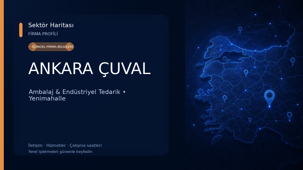ANKARA ÇUVAL
