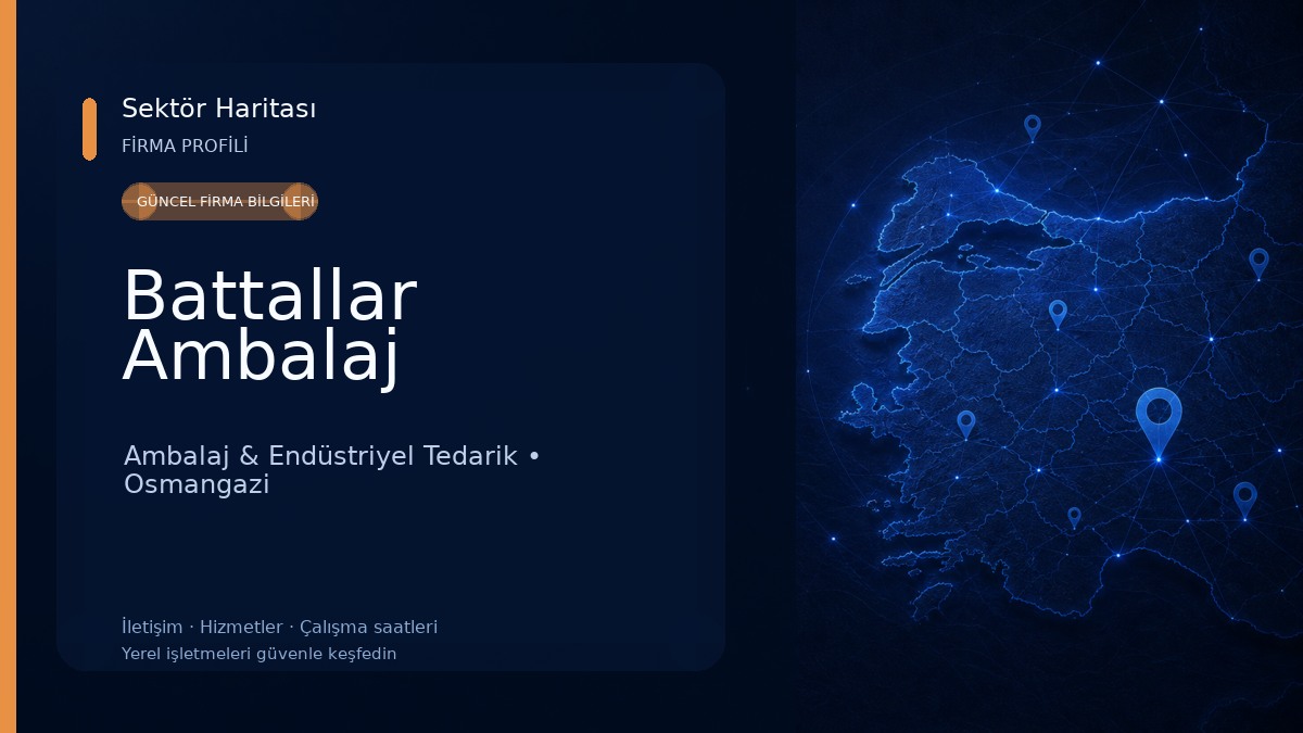 Battallar Ambalaj