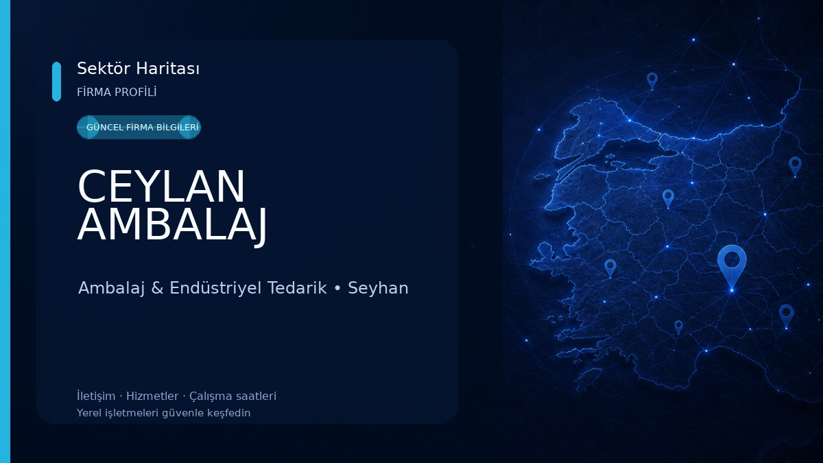 CEYLAN AMBALAJ