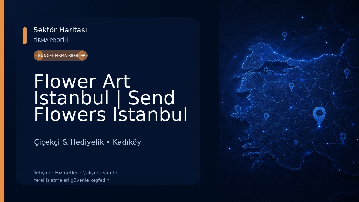 Flower Art Istanbul | Send Flowers Istanbul | Flower Delivery İstanbul | Доставка цветов в Стамбул Çiçekçi & Hediyelik
