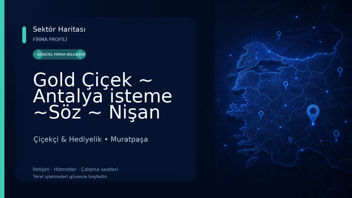 Gold Çiçek ~ Antalya isteme ~Söz ~ Nişan Çikolatası Çiçekçi & Hediyelik