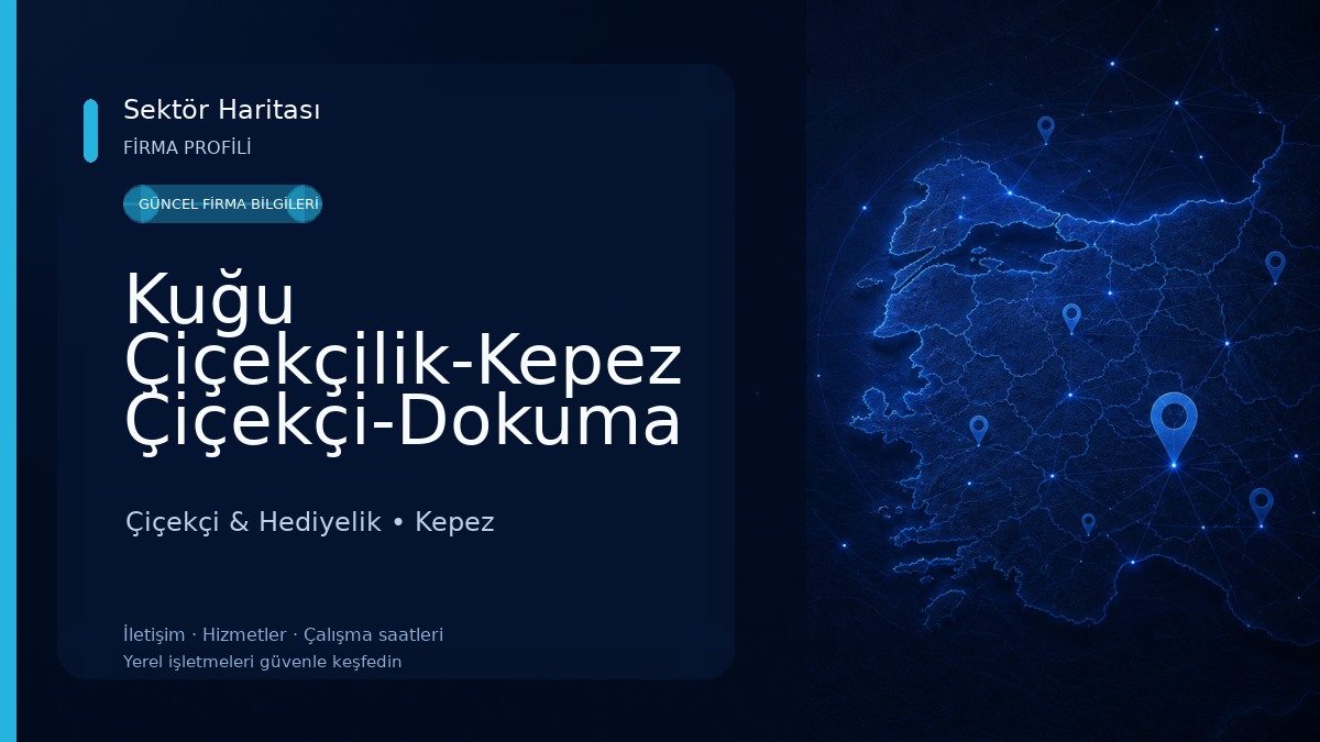 Kuğu Çiçekçilik-Kepez Çiçekçi-Dokuma Çiçekçi-Antalya Çiçekçi Çiçekçi & Hediyelik