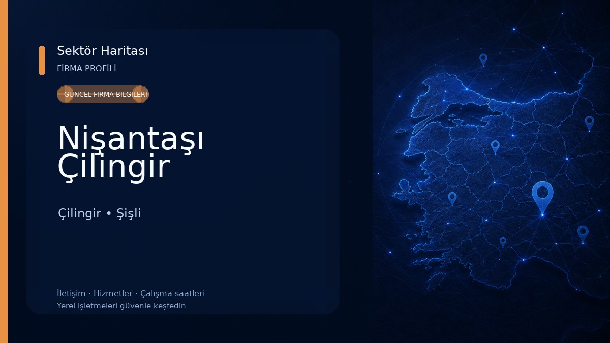 Nişantaşı Çilingir Çilingir