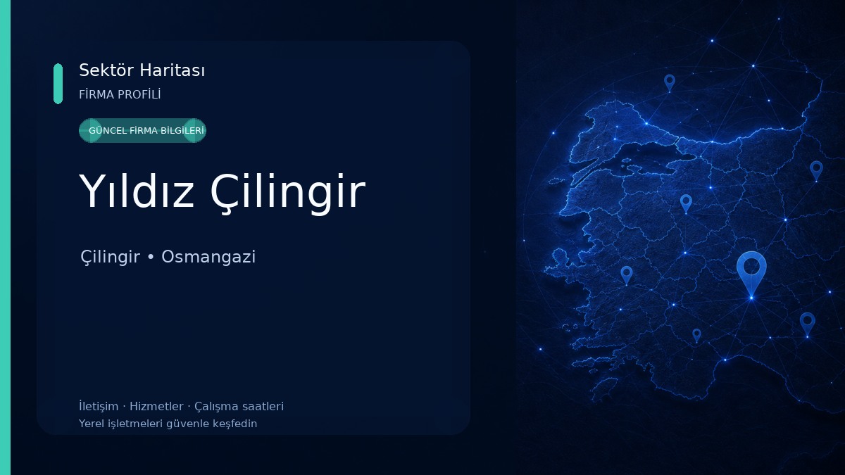 Yıldız Çilingir 
