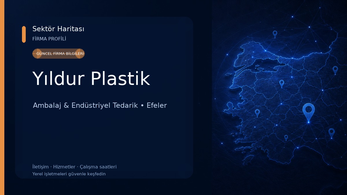 Yıldur Plastik 